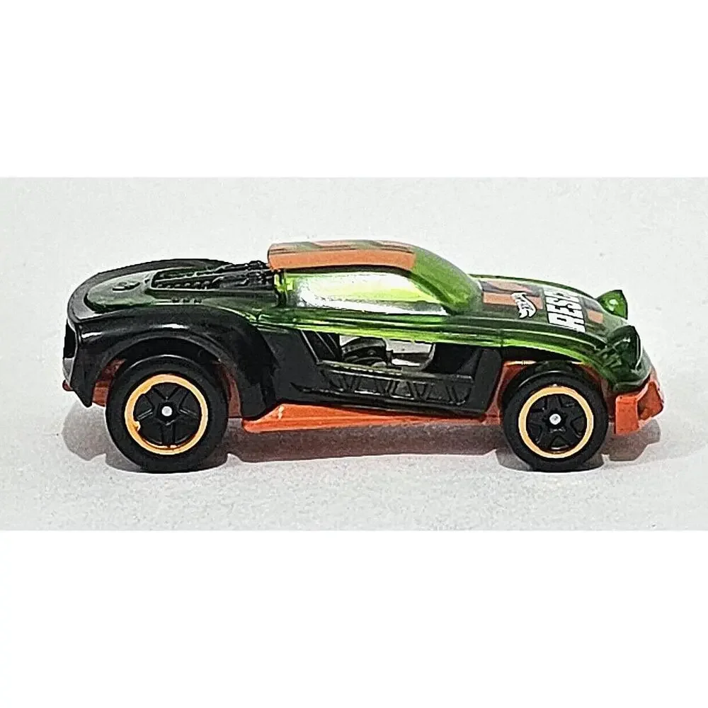 2023 Hot Wheels Lightnin' Bug HW Rescue 1/10, 179/250